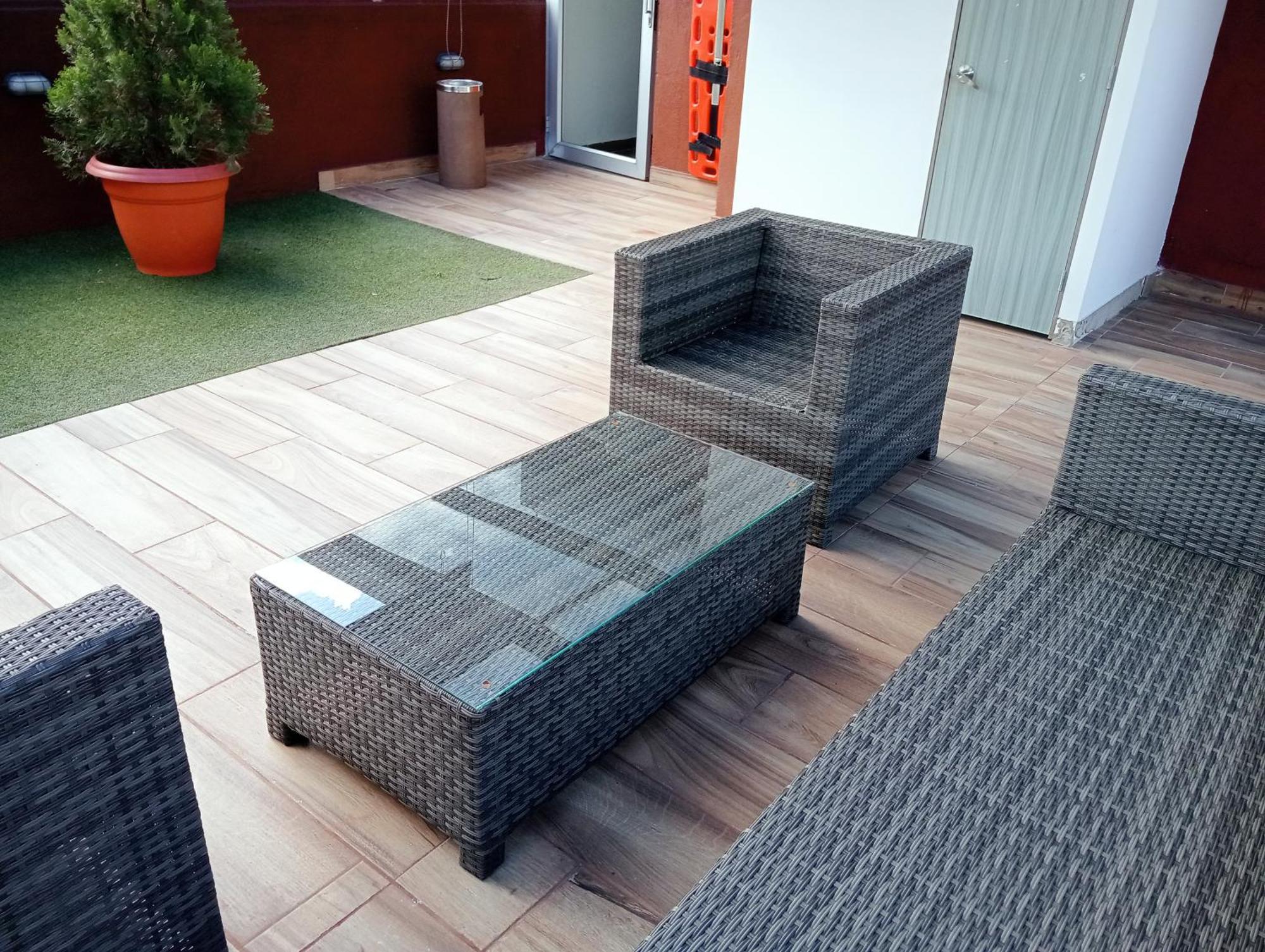 Hotel Lomas 10 Medellin By Dico ภายนอก รูปภาพ