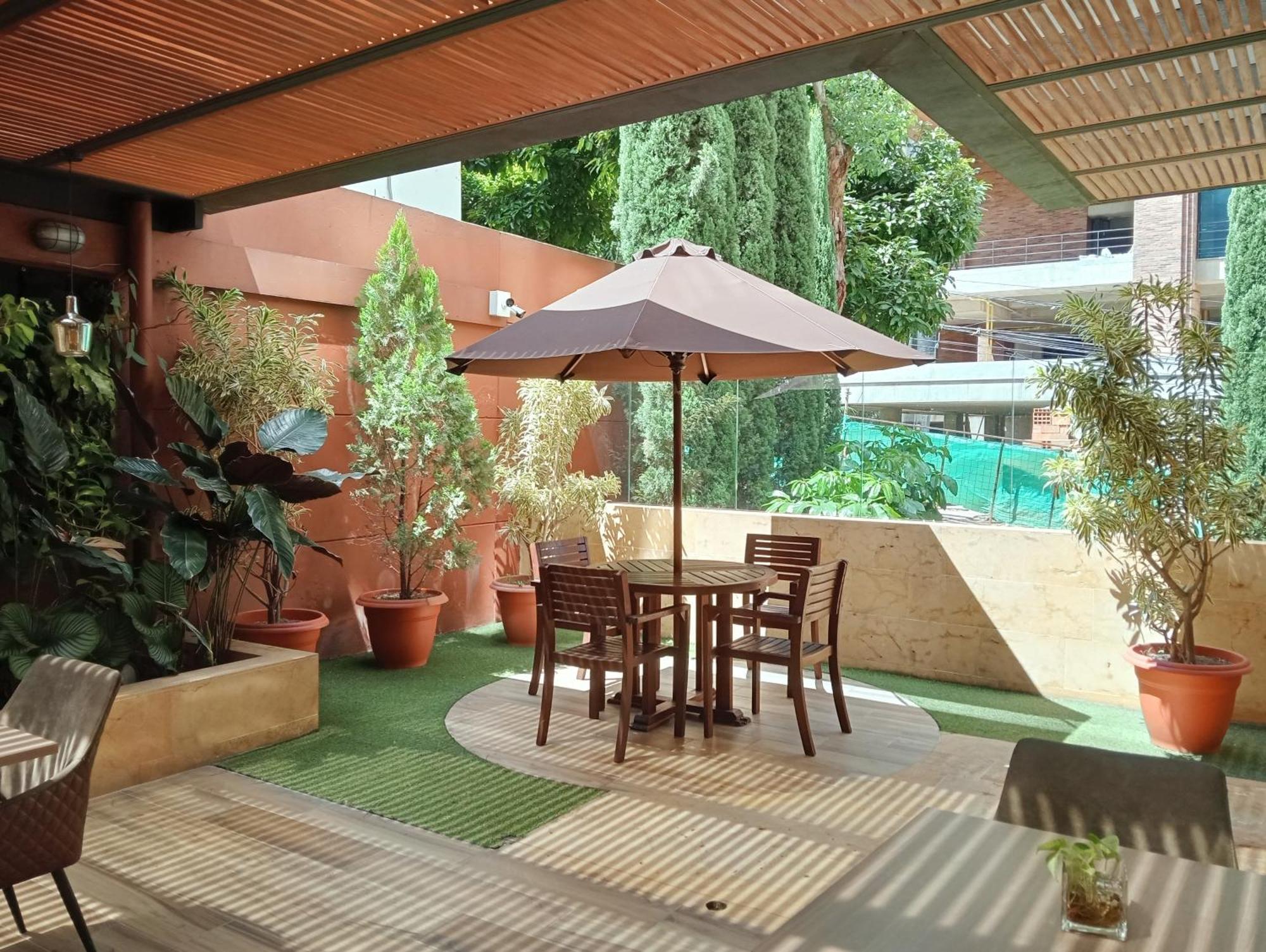 Hotel Lomas 10 Medellin By Dico ภายนอก รูปภาพ