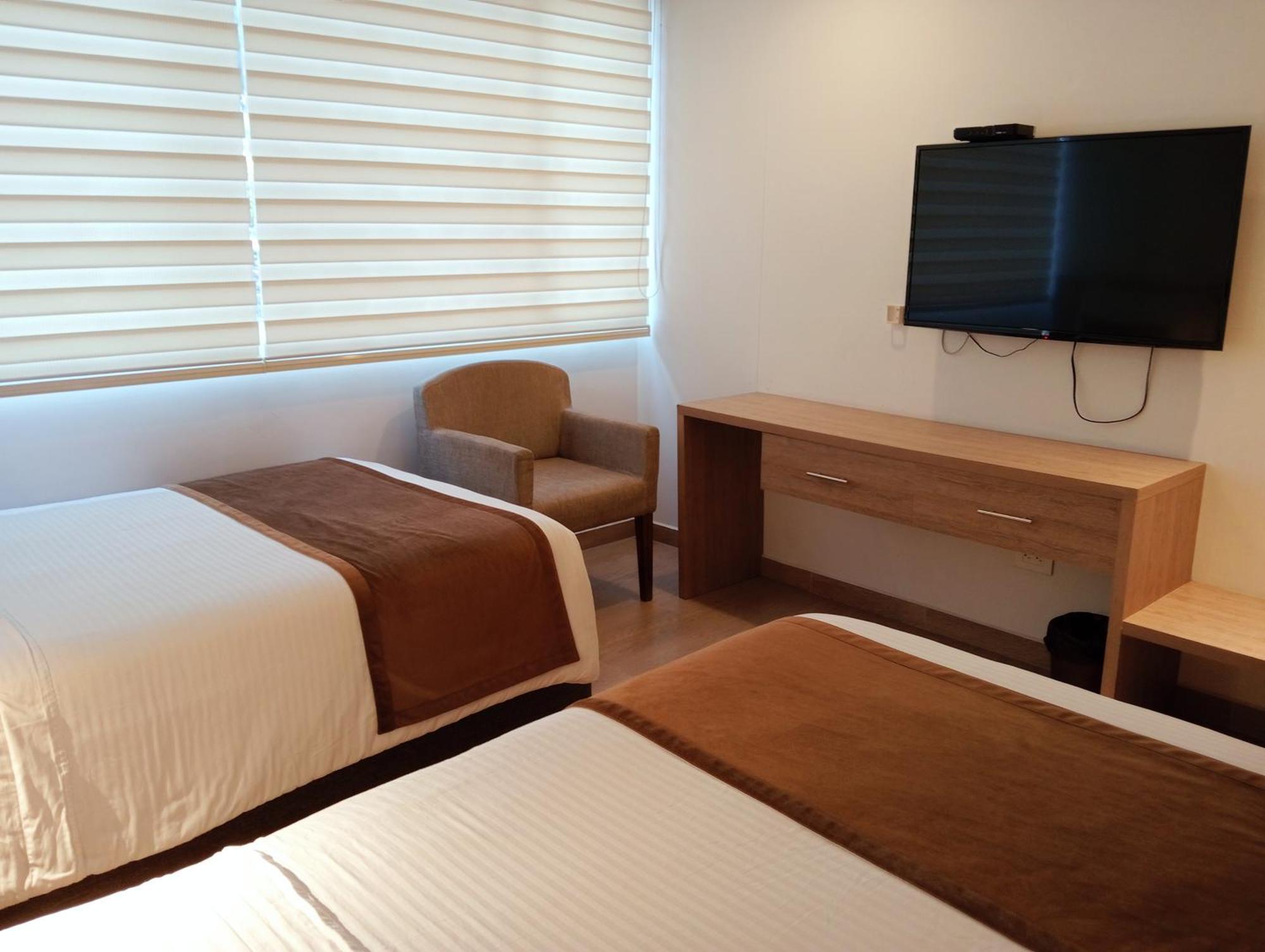 Hotel Lomas 10 Medellin By Dico ภายนอก รูปภาพ