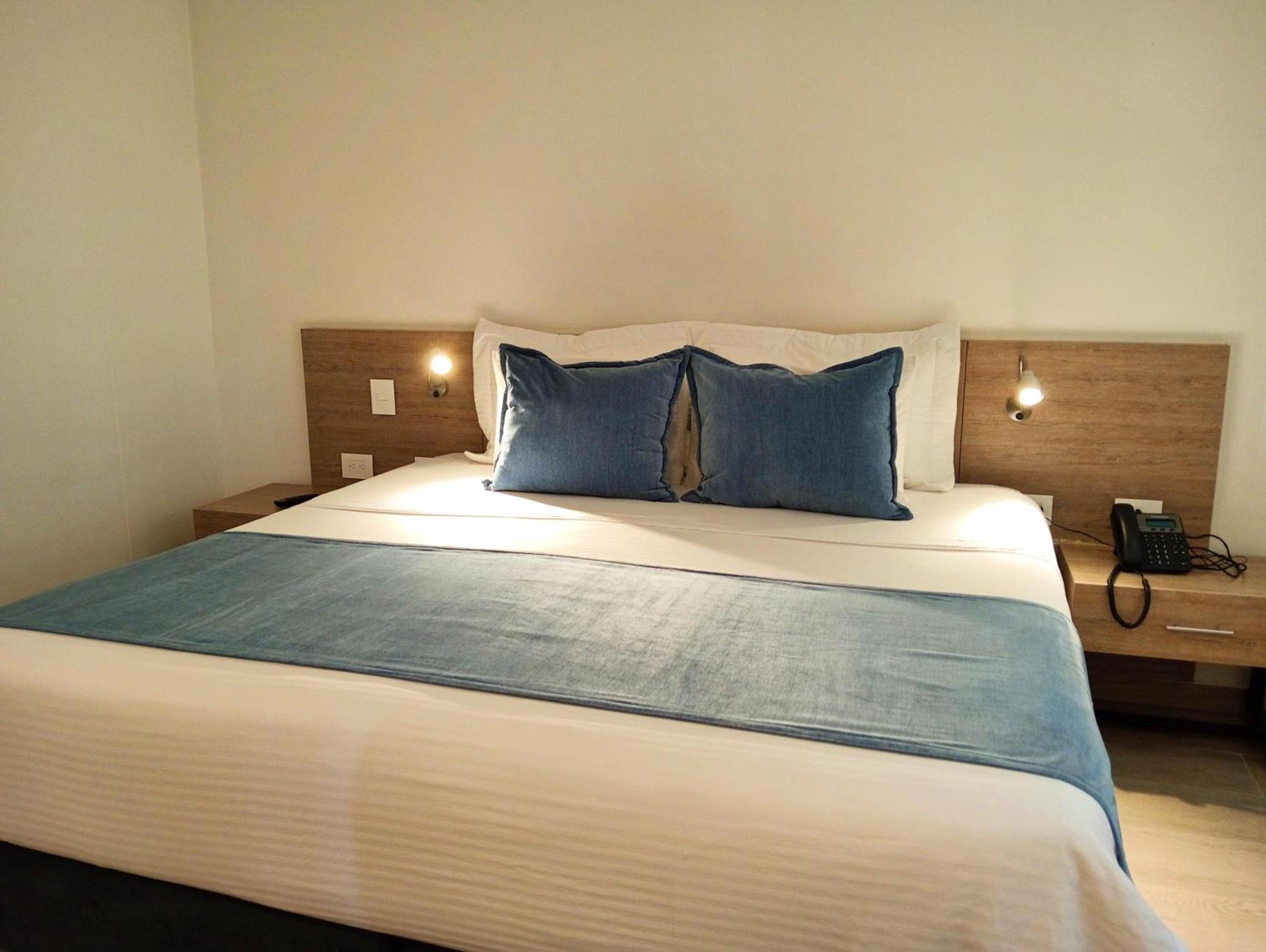 Hotel Lomas 10 Medellin By Dico ภายนอก รูปภาพ